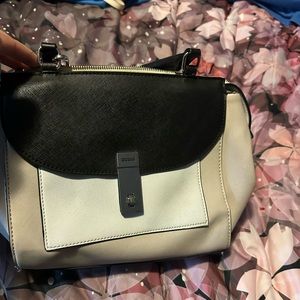 Guess cross body purse